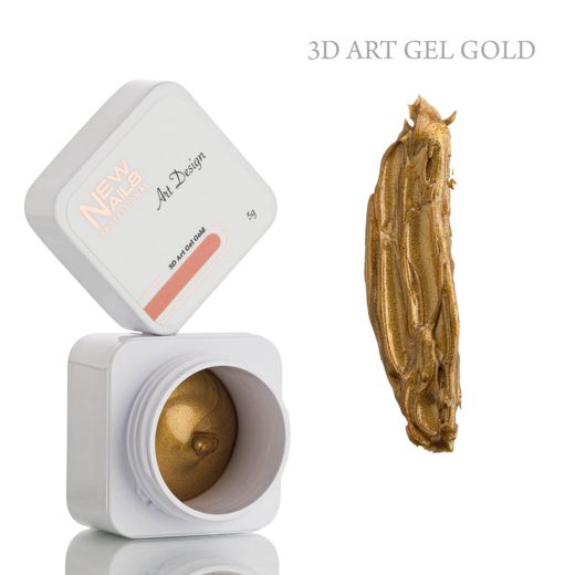 3D Art Gel