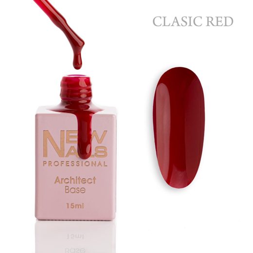 Architect Base CLASSIC RED