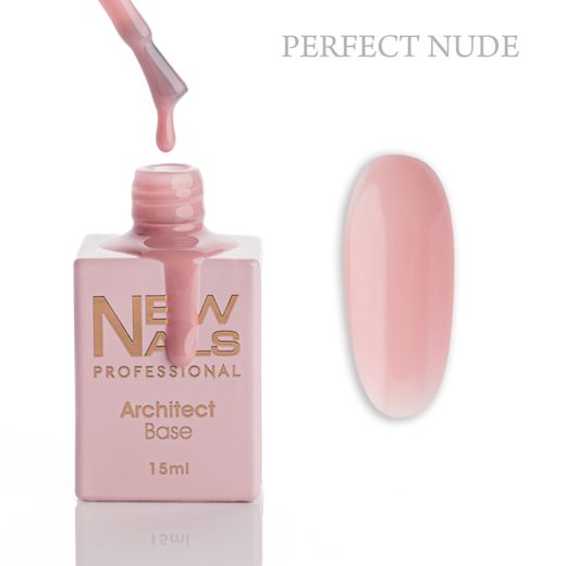 Architect base PERFECT NUDE 20ml