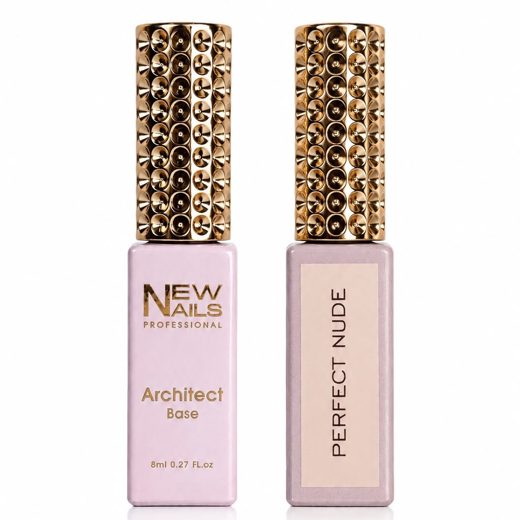 Architect base PERFECT NUDE 8ml