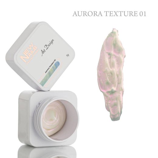 Aurora Texture