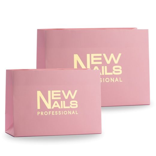 Bolsas New Nails Professional