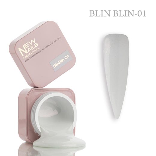 Builder Gel BlinBlin