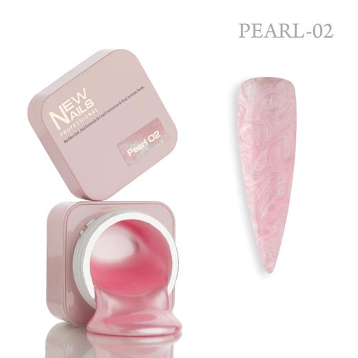 Builder Gel PEARL