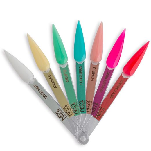 Color Builder Gel - Consistencia ESPESA