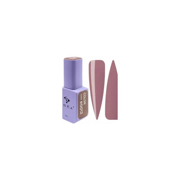 Esmalte semipermanente DNKA - 0012 - 7 ML