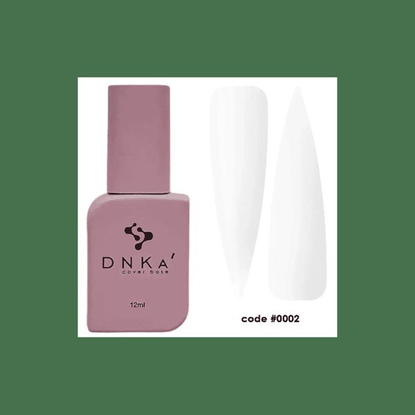 FAST GEL DNKA - 0002 CALIOPE - 12 ML