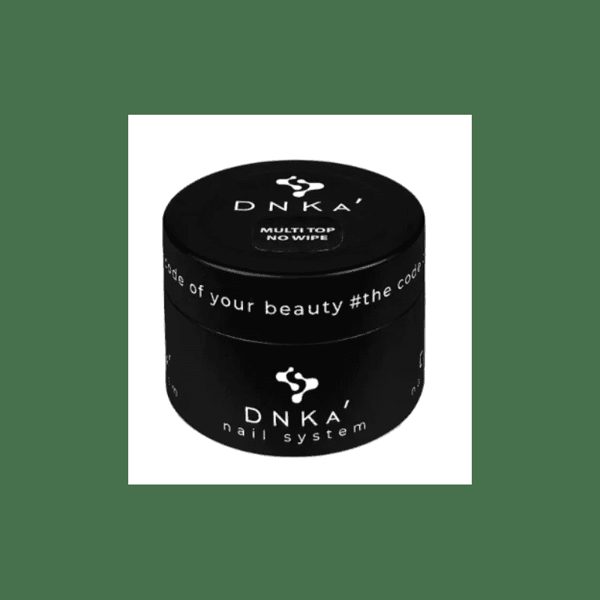 TOP COAT Multi DNKA - No cleanser - 30 ML - CON FILTRO SOLAR