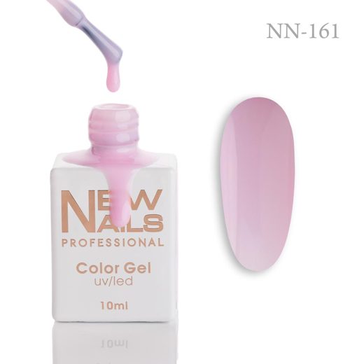 Esmalte semipermanente NN-161