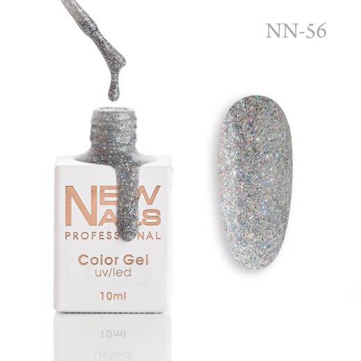 Esmalte semipermanente NN-56