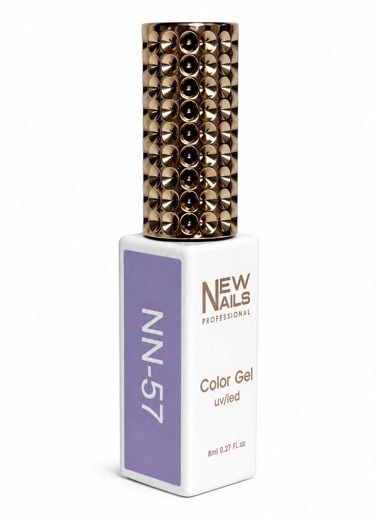 Esmalte semipermanente NN-57 8ml