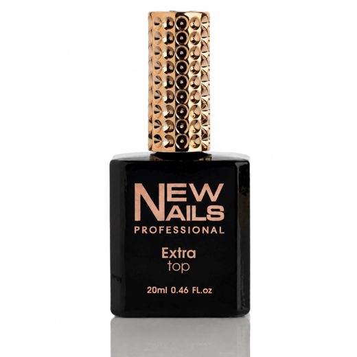 EXTRA Top no wipe 20ml