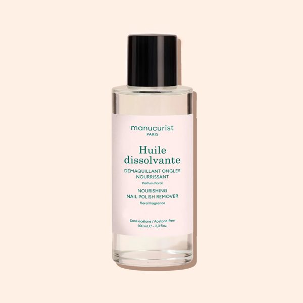 Esmalte Green™ Aceite Quitaesmalte Green™ 15 ml