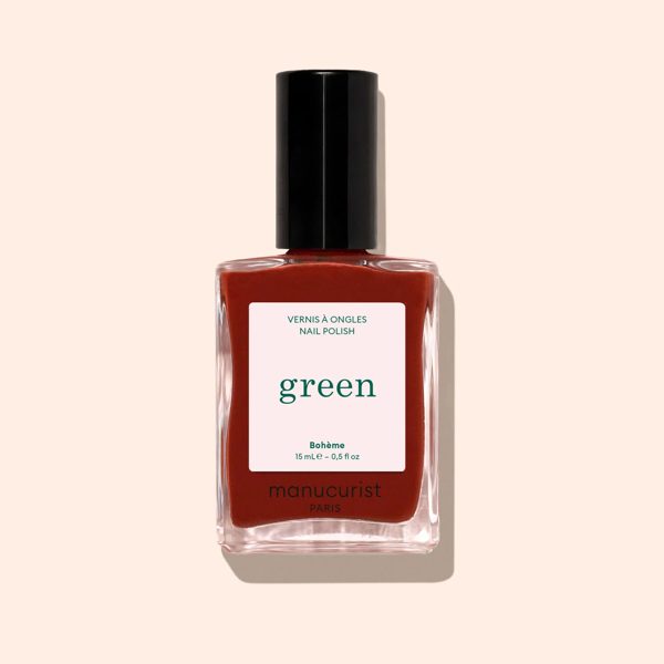 Esmalte Green™ Bohème 15 ml