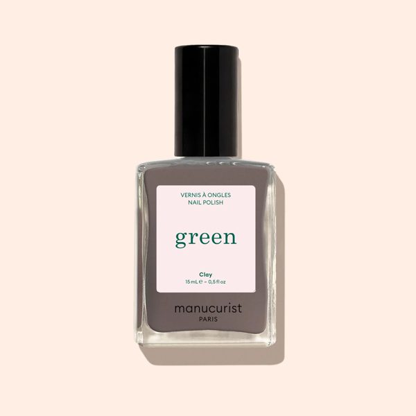Esmalte Green™ Clay 15 ml