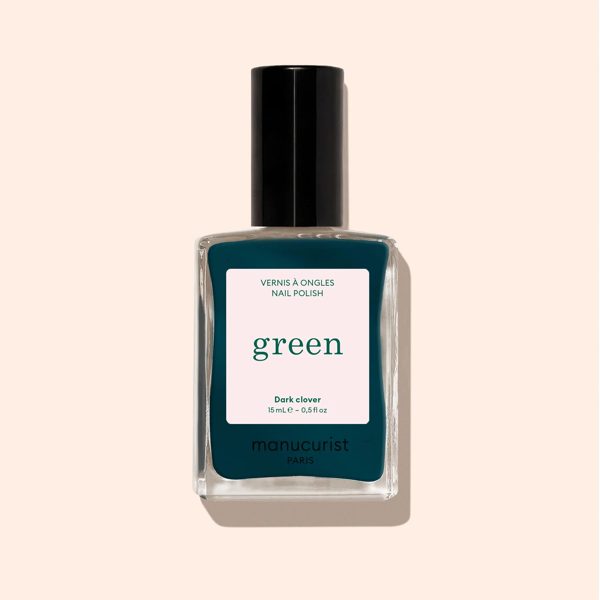 Esmalte Green™ Dark Clover 15 ml