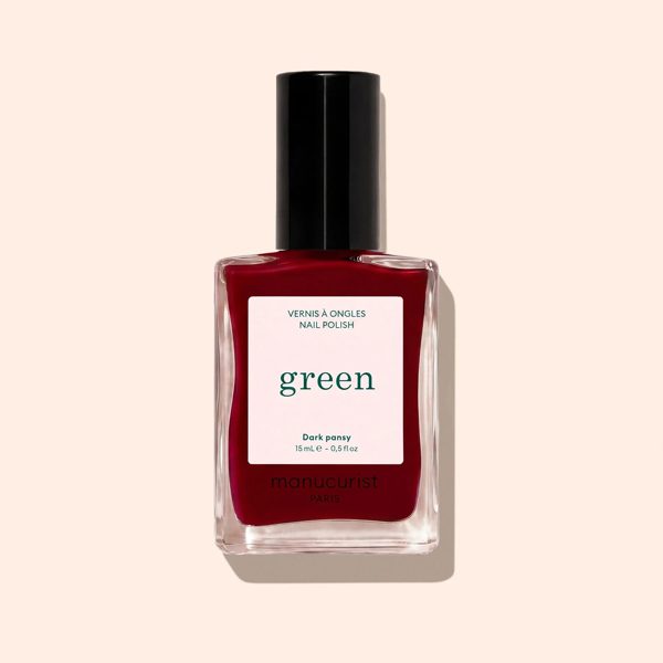 Esmalte Green™ Dark Pansy 15 ml
