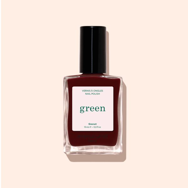 Esmalte Green™ Grenat 15 ml