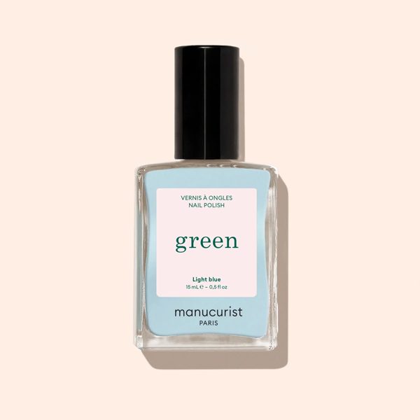 Esmalte Green™ Light Blue 15 ml