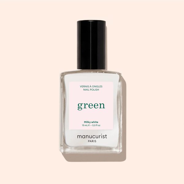Esmalte Green™ Milky White 15 ml