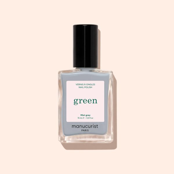 Esmalte Green™ Mist Grey 15 ml