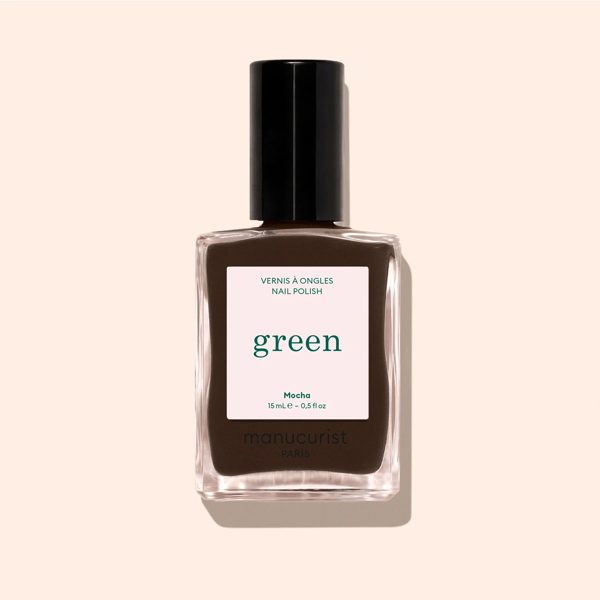 Esmalte Green™ Mocha 15 ml