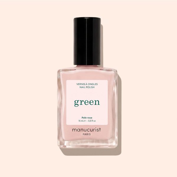 Esmalte Green™ Pale Rose 15 ml