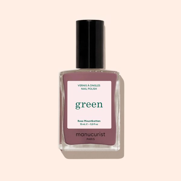 Esmalte Green™ Rose Mountbatten 15 ml