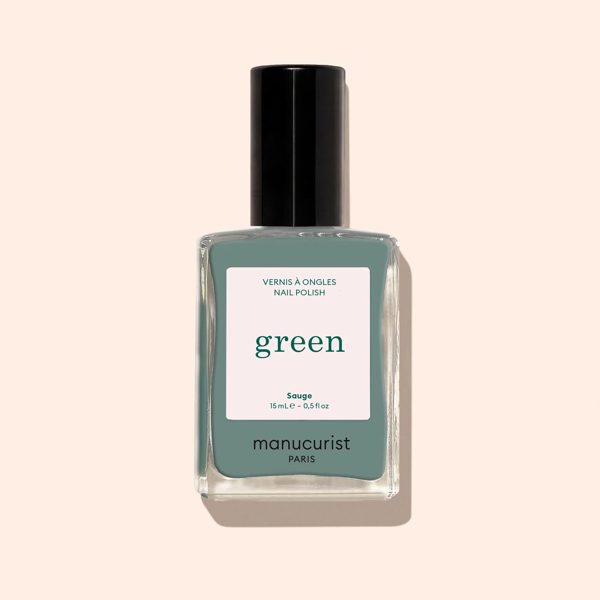 Esmalte Green™ Sauge 15 ml