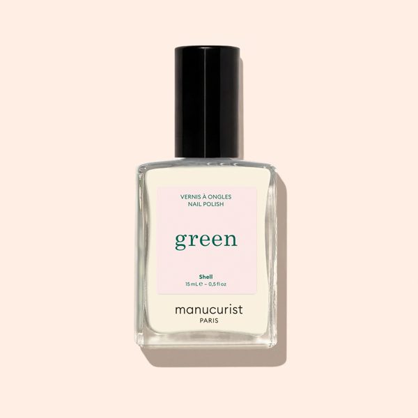 Esmalte Green™ Shell 15 ml