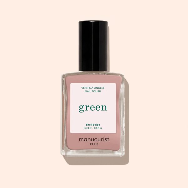 Esmalte Green™ Shell Beige 15 ml