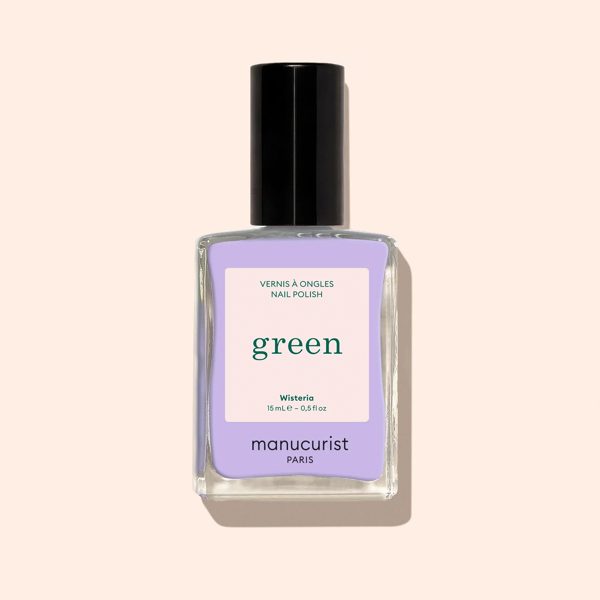 Esmalte Green™ Wisteria 15 ml