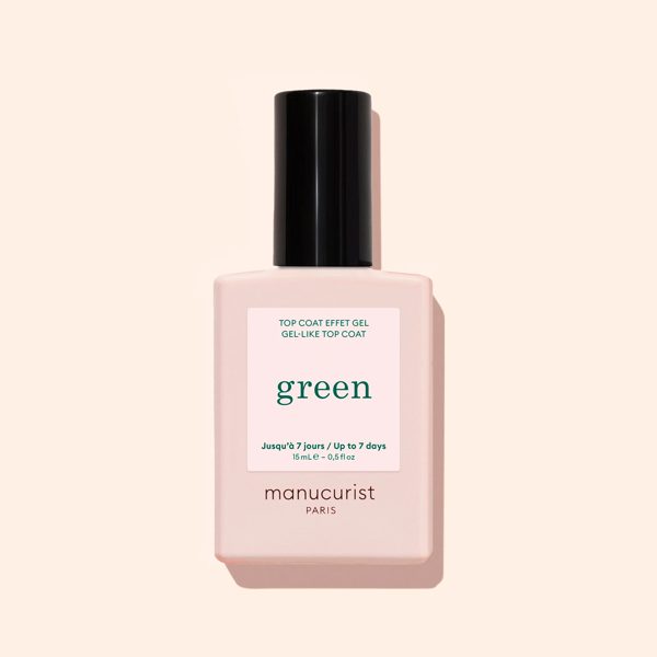 Top Coat Sunshine