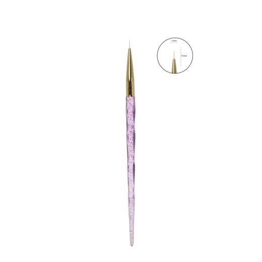 Pincel Fino 9 mm