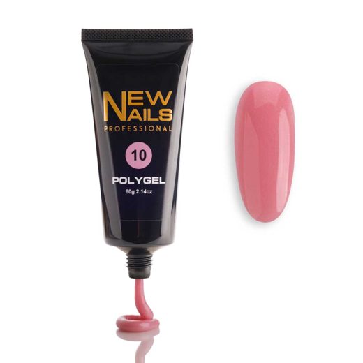 Polygel 10