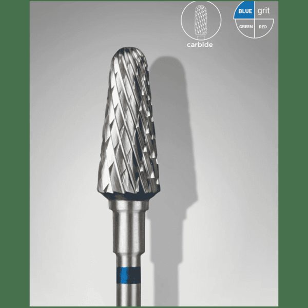 Puntas De Carburo, «Cono Truncado» 6 Mm FT70B060/14 FRESA RETIRADA...