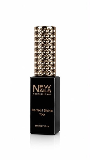 Top PERFECT SHINE no wipe 8ml