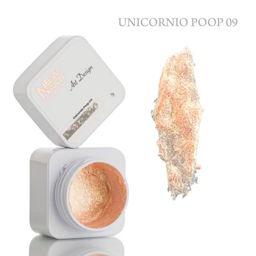 Unicornio POOP